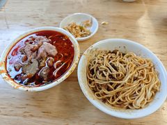 -吴记怪味面(牛王庙店)