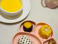 -小菜园新徽菜(上海浦东复地活力城店)