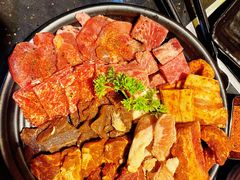-熊出没日本烧肉放题