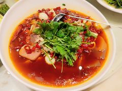 -梁家大院•农家菜(马陆店)