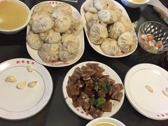 -四条包子(古城街店)
