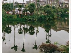 -枫香湖儿童公园