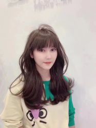 -东秀护肤造型