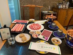 -南门涮肉(上海二店)