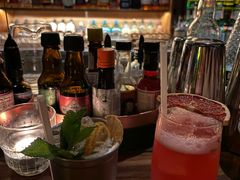 -NAYA Bar ·酒(红山店)