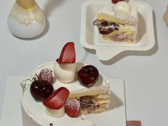 -积慕Cake(解放大道店)