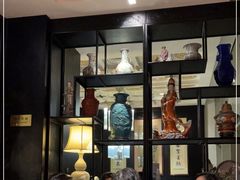 大堂-誉八仙酒楼(静安大悦城店)