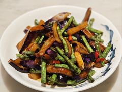 -小菜园新徽菜(北京大兴龙湖天街店)