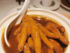 鲍汁凤爪-悦景酒家(罗湖店)