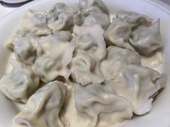 海螺饺子-正黄旗海鲜烧烤大排档(延安路总店)