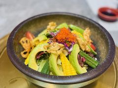 -月下料理(楷林IFC店)