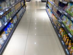 -合家福超市(合肥滨湖百大店)