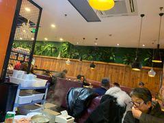 -星海汇海鲜自助烤肉火锅(百大店)