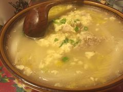 -闯关东东北农家菜(崂山石老人店)
