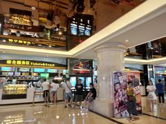-中影国际影城(大唐西市4K临境音店)