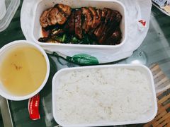 -秋色客家菜(流塘店)