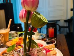 -良木缘咖啡西餐(优品道广场店)