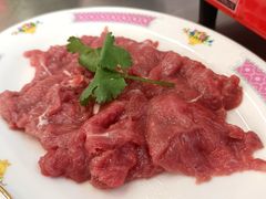 鲜匙柄-燃计沙茶皇·香港沙茶火锅(人广旗舰店)