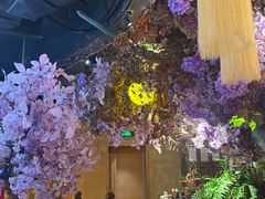 -叶叶菩提·晋福宫