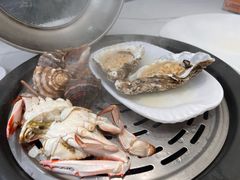 -海味当家·蒸锅海鲜(中山广场创始店)