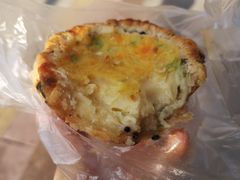 -嘉乐蛋挞王(文明分店)