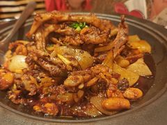 -六月雪干锅(涪城万达广场店)
