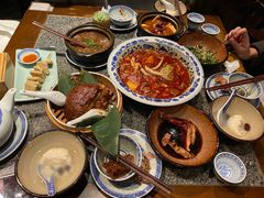 -南京大牌档(之心城店)