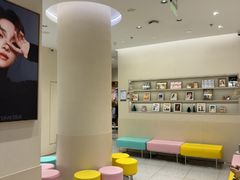 -天真蓝照相馆(五角场百联又一城店)