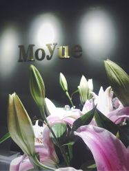 -Moyue HAIR SALON