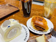 -HAVE A ROOM·有间质果(总店)