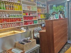-亨利烧烤(理想山店)