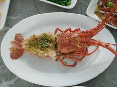 -四川小胡子海鲜(丁村万人海鲜广场店)