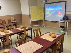 -智韵少儿丨围棋 硬笔书法练字(亚乐城校区)