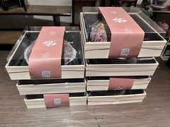 -喜来登由由大酒店九州膳坊中餐厅