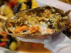 -聚味瞿记·龙虾堂(坡子街店)