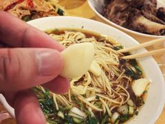 -水仙拉面(水仙街店)