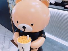 -KOI Thé(力宝广场店)