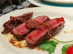-西堤牛排(龙德广场店)