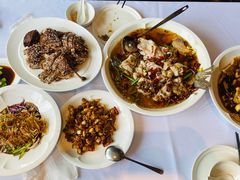 宫保鸡丁-眉州东坡(博雅店)