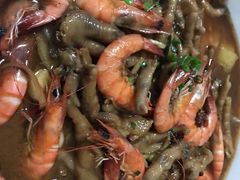 虾煲-胖哥俩肉蟹煲(福州仓山爱琴海店)