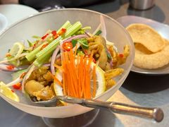 -simply thai天泰(长泰广场店)