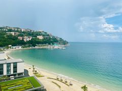 -深圳大梅沙京基洲际度假酒店