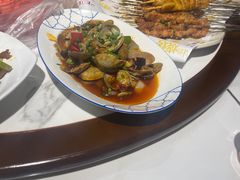 -楚太子  中餐&烧烤(武大店)