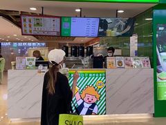 -烧柠·柠檬茶(大融城店)