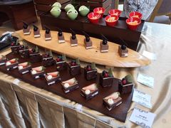 -威珀斯酒店·珀萃美食餐厅