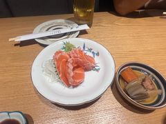 -桂马·日本料理·海胆·海鲜饭·酒场(民主广场店)