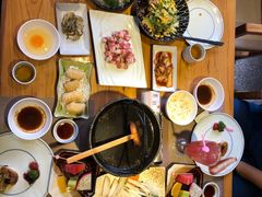-和风清味日本料理(希尔顿店)