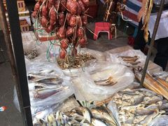 -细村农贸综合市场