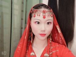 -盘子女人坊古装写真摄影(天津总店)