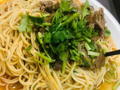 -玉香宫河州牛肉拉面